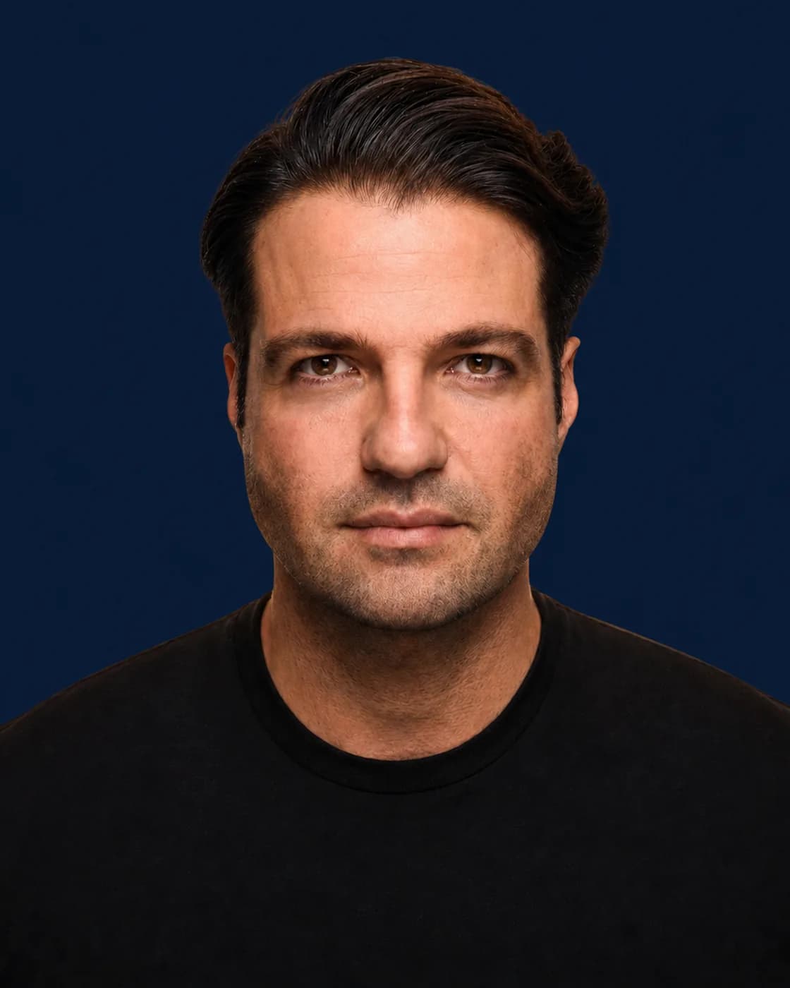 Eytan Halfin